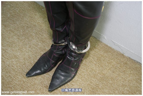 girlsinsteel - in the prison 第 69 张图片