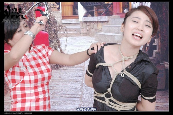 唯美之家 - 2008-08-21婷婷1 第 59 张图片