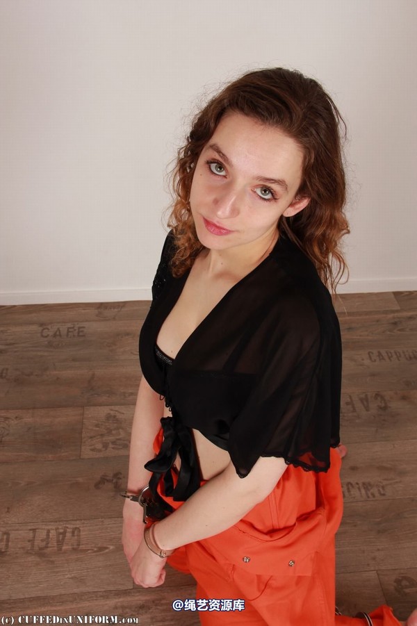 cuffedinuniform - ciu416 第 48 张图片