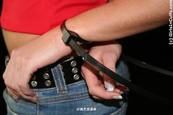 girlsincuffs - gic076 第 99 张图片