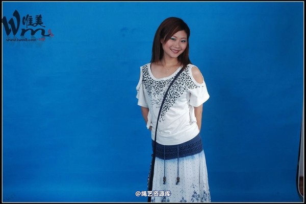唯美之家 - 08-05-07新模特二 第 1 张图片