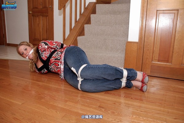 boundhotties - MARISA 2 第 16 张图片