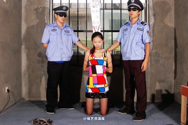 mj影视 - 梅晓夏赴刑-2013-07-01 第 246 张图片
