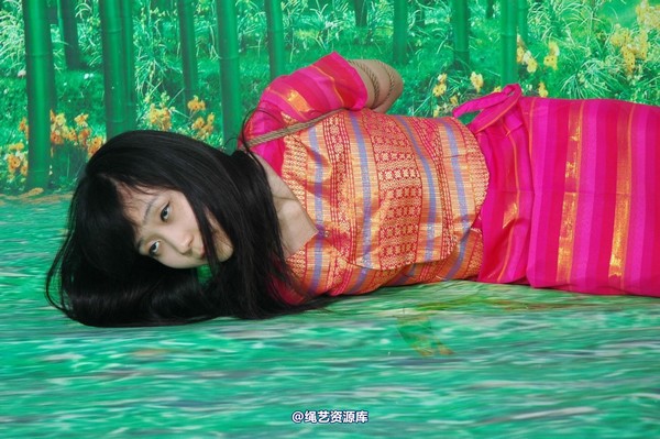 唯美之家 - 婉儿民族服 第 124 张图片