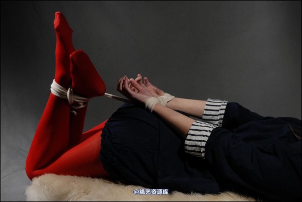 simplytied - Sailor Jinx 第 13 张图片