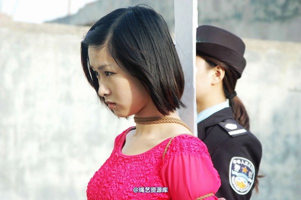 mj影视 - 梅晓枫―执行枪决2013-05-09 第 195 张图片