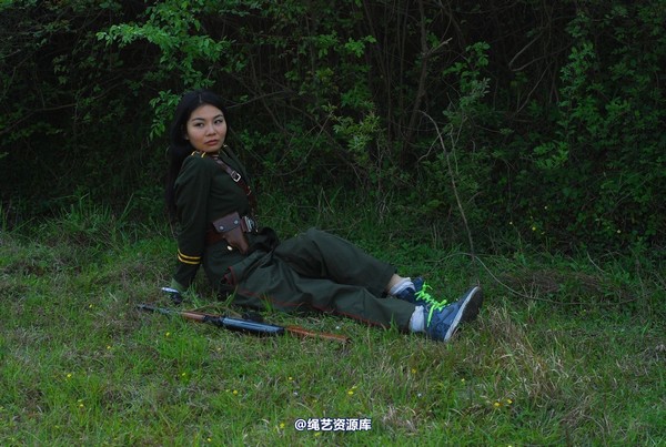 唯美之家 - 外拍 第 123 张图片