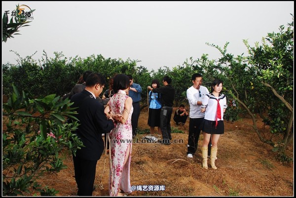 千丝万缕 - 2007-10-27日照片 第 133 张图片