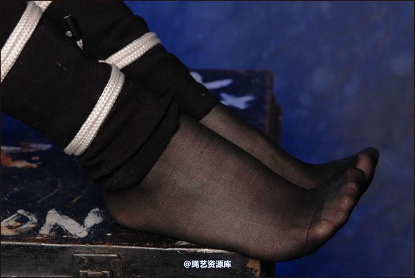 simplytied - Jinx with a few studs 第 30 张图片