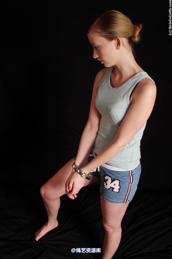 girlsincuffs - gic297 第 84 张图片