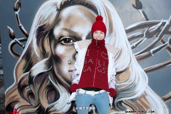 gaggedinpublic - gip470 第 4 张图片