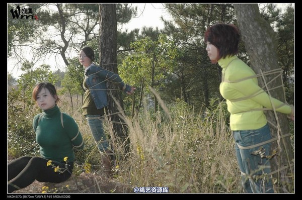 唯美之家 - 2008-11-13外拍(集体) 第 390 张图片