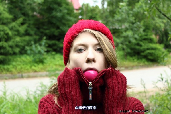 gaggedinpublic - gip539 第 19 张图片