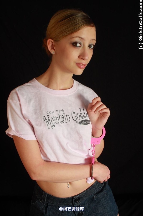 girlsincuffs - gic215 第 17 张图片