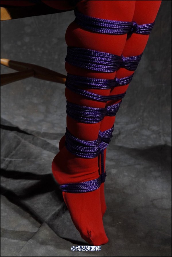 simplytied - Jinx and more red 第 24 张图片