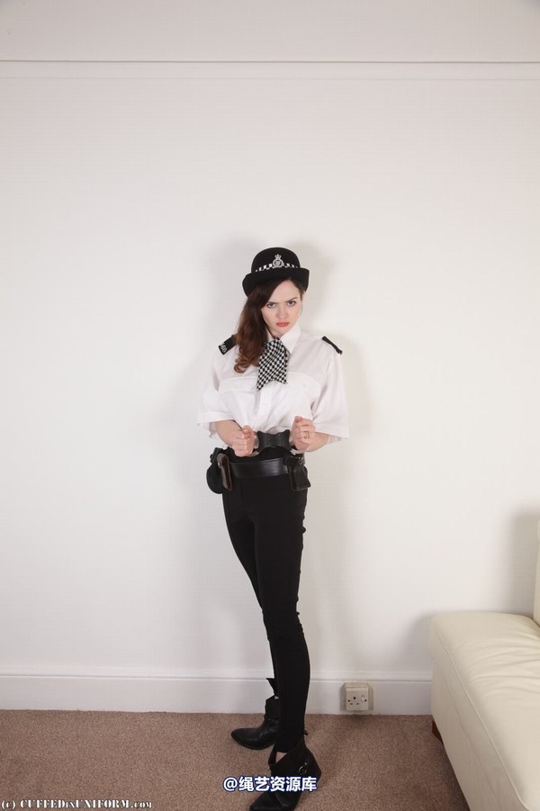 cuffedinuniform - ciu521 第 7 张图片