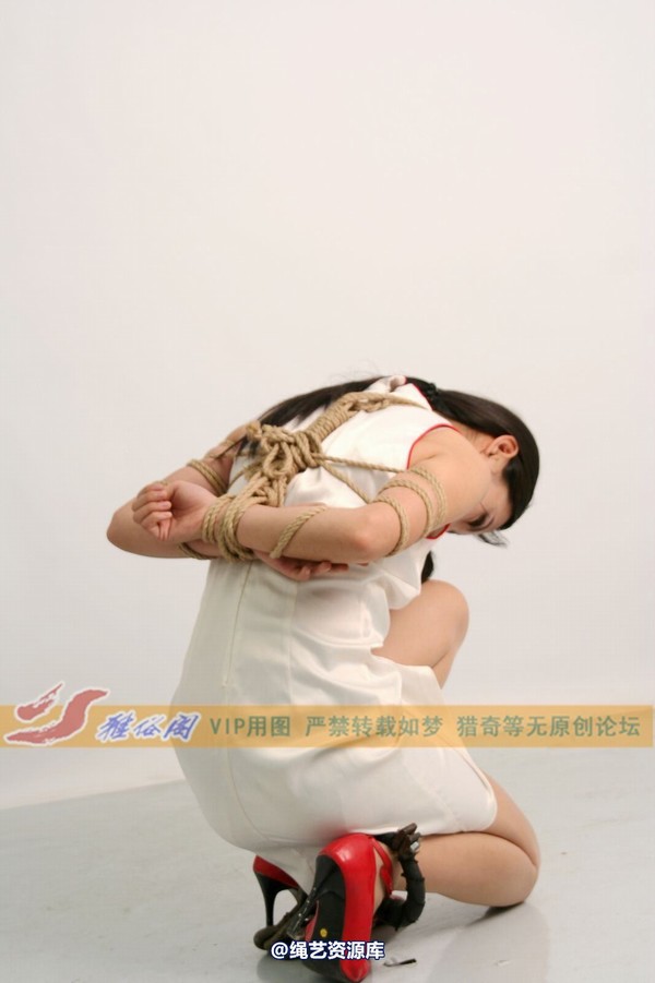 雅俗阁 - 2013-NO.4Model 雅曼 第 49 张图片