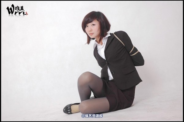 唯美之家 - 2009-11-8书瑶 第 65 张图片