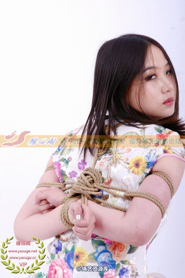 雅俗阁 - 2014-NO.034Model雅赫 第 169 张图片