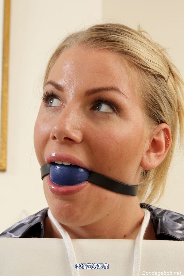 bondagebob - Danielle Maye Literally asking for it 第 77 张图片