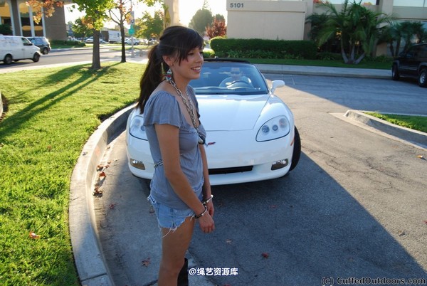 cuffedoutdoors - cod205 第 35 张图片