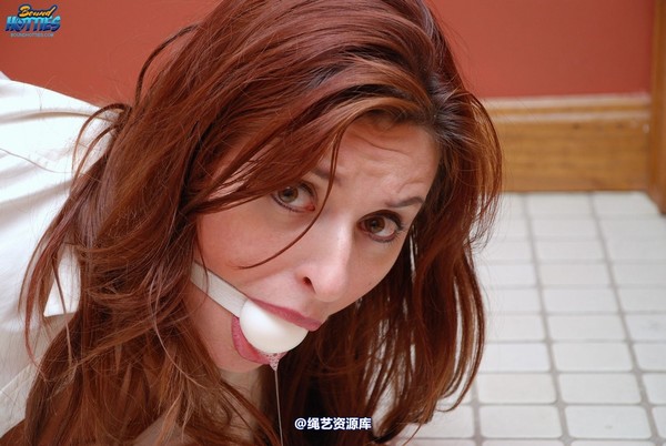 boundhotties - Kimberly Marvel 6 第 28 张图片