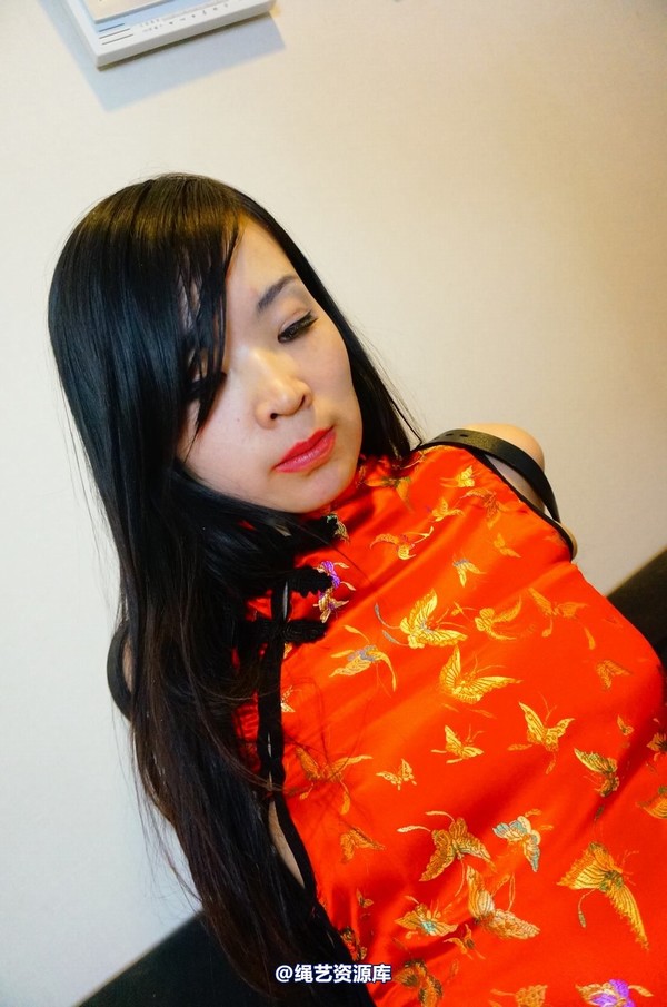 dk13美束馆 - 4.16-倩倩红e-f110P 第 10 张图片