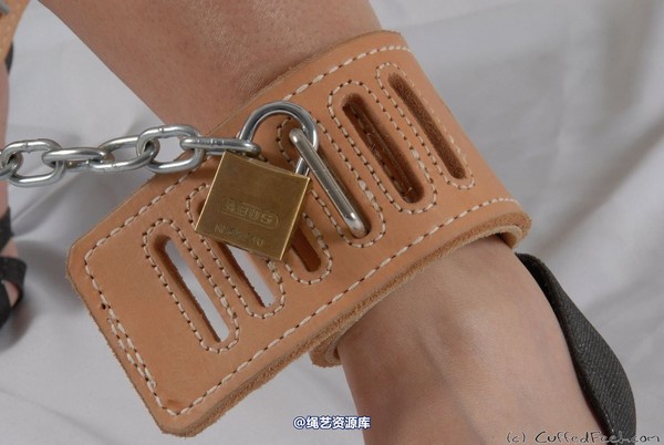 cuffedfeet - cf188 第 42 张图片