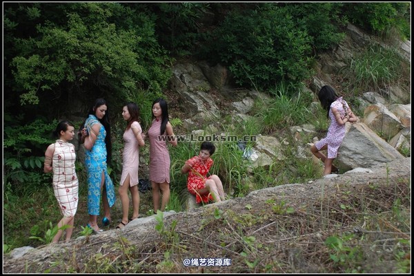 千丝万缕 - 2008-05-25日照片 第 124 张图片