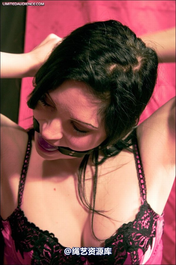 limitedaudience - 2008 elyssia jewels bondage games 2 第 7 张图片
