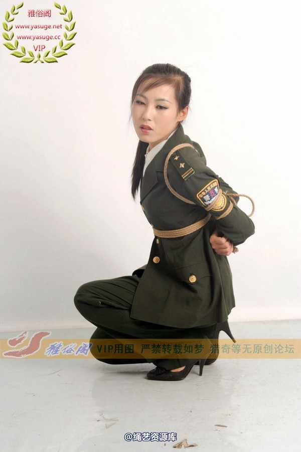 雅俗阁 - 2013-NO.35 Model雅曼 第 113 张图片