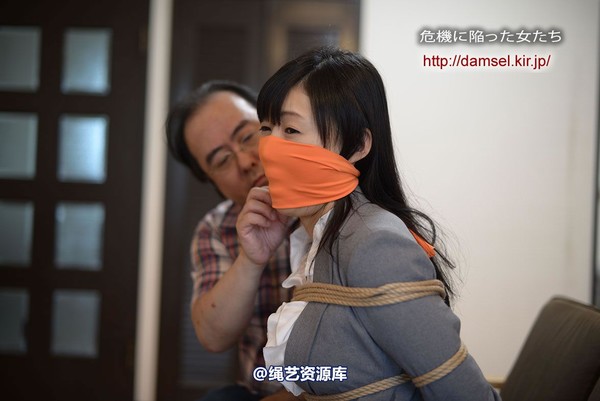 jpdamsel - 20151206 猿�研究家 第 27 张图片