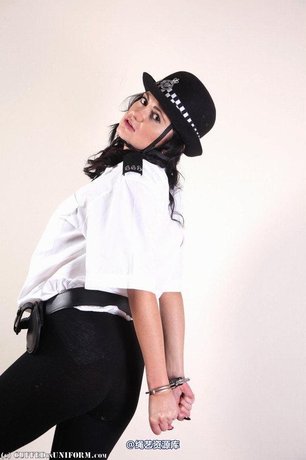 cuffedinuniform - ciu503 第 30 张图片