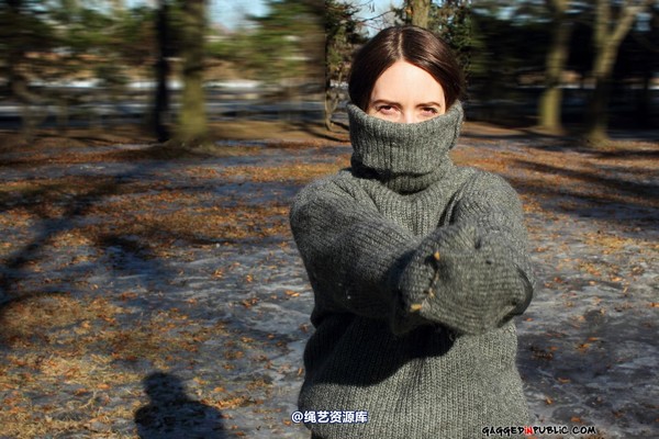 gaggedinpublic - gip474 第 73 张图片