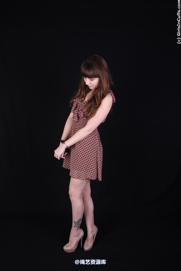 girlsincuffs - gic654 第 5 张图片