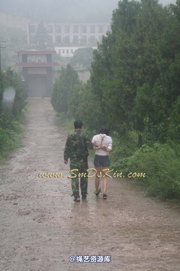 锐度主张 - 2009年第十四期镣铐图（2009.4.5） 第 85 张图片