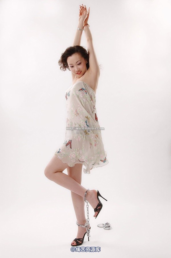 丽柜美束 - 2006-05-25 第 11 张图片