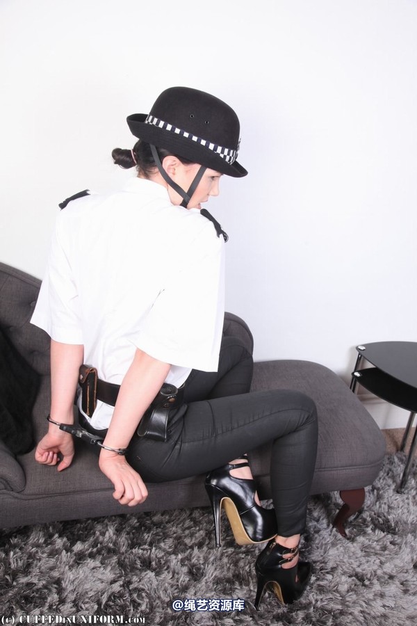 cuffedinuniform - ciu489 第 74 张图片