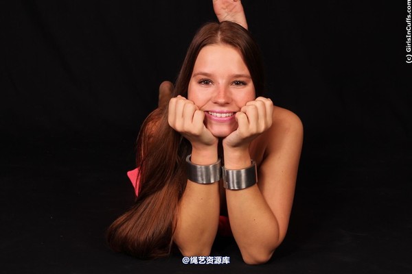 girlsincuffs - gic480 第 46 张图片