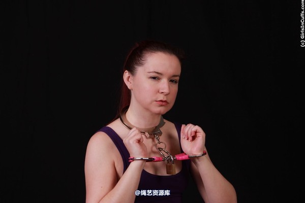 girlsincuffs - gic486 第 49 张图片