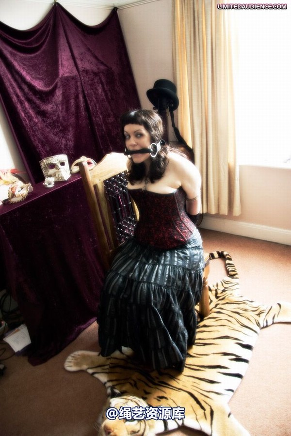 limitedaudience - 2009 catya veriddian fantasies of a lady 2 第 34 张图片
