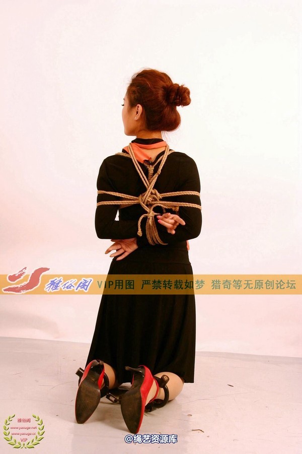 雅俗阁 - 2013-NO.26Model雅熙 第 165 张图片