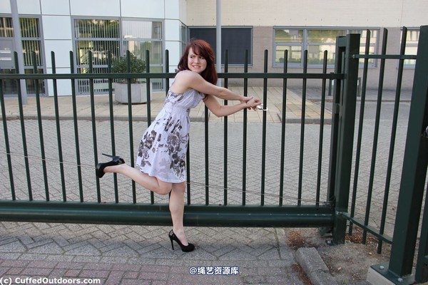 cuffedoutdoors - cod263 第 42 张图片