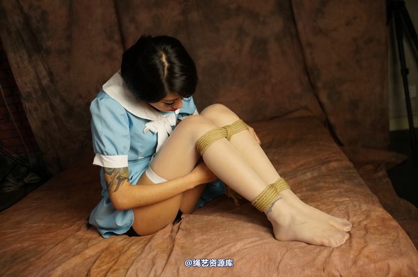 dk13美束馆 - 12.28-红袖蓝色公主裙D-144P 第 99 张图片
