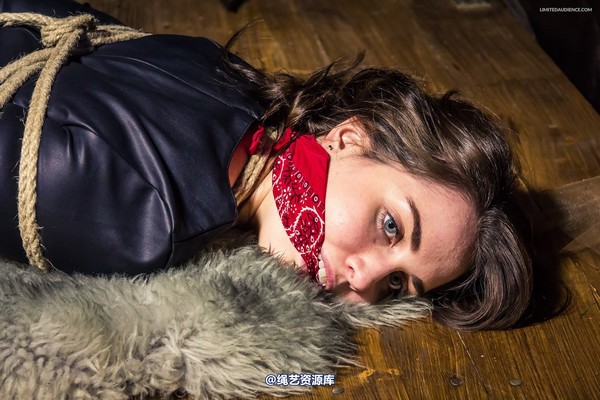 limitedaudience - 2014 freya spy in trouble 第 3 张图片