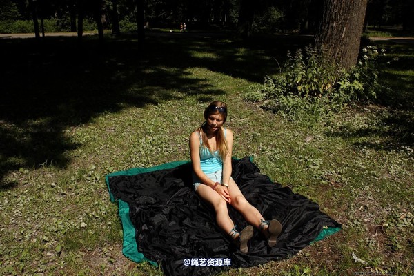 gaggedinpublic - gip171 第 30 张图片