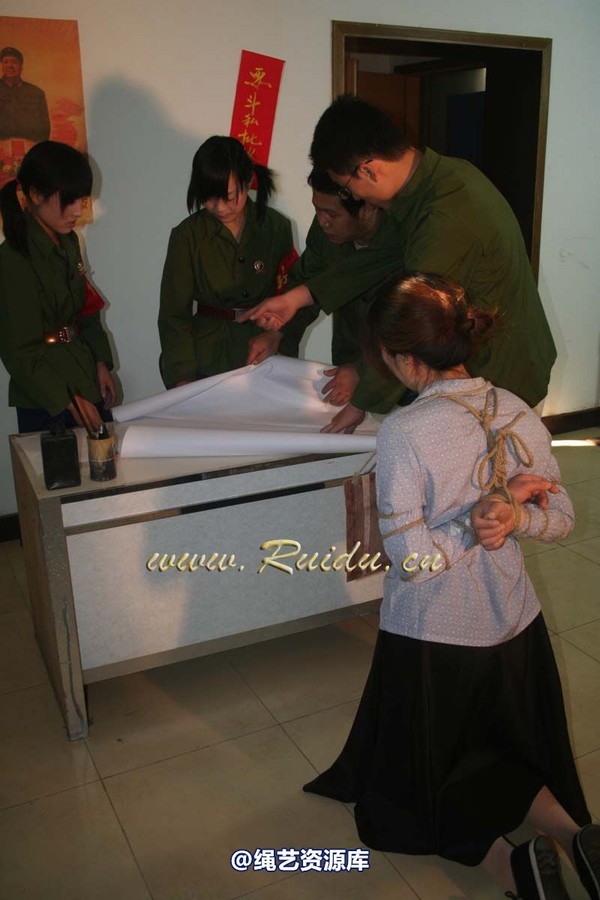 锐度主张 - 2008年第04期捆绑图（1.14）――难忘的记忆 第 110 张图片