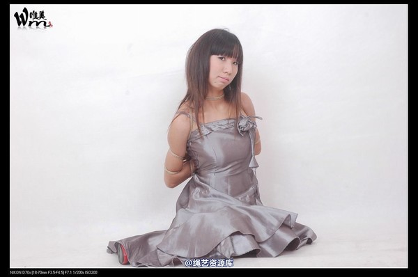 唯美之家 - 2008-10-10绣绣晚礼服 第 40 张图片