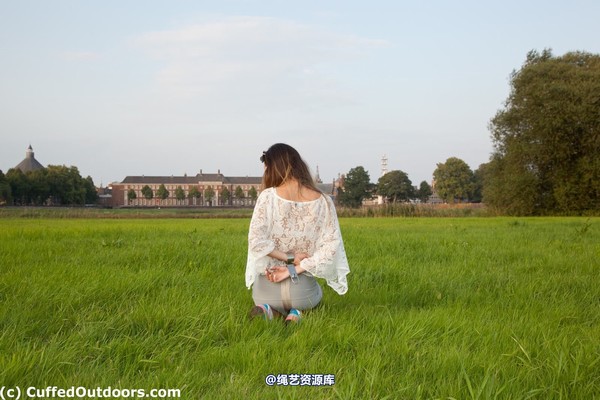 cuffedoutdoors - cod595 第 98 张图片