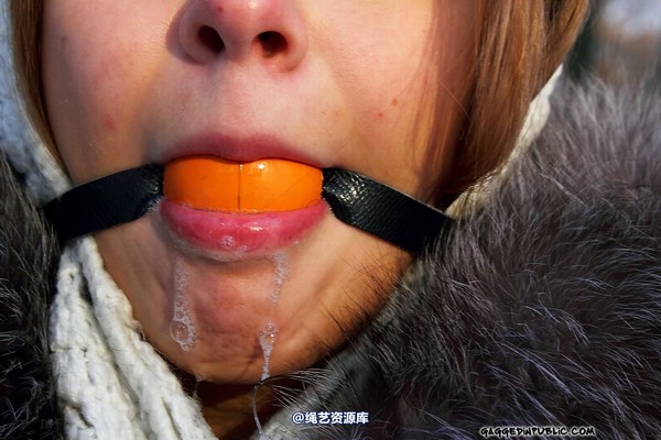 gaggedinpublic - gip256 第 54 张图片